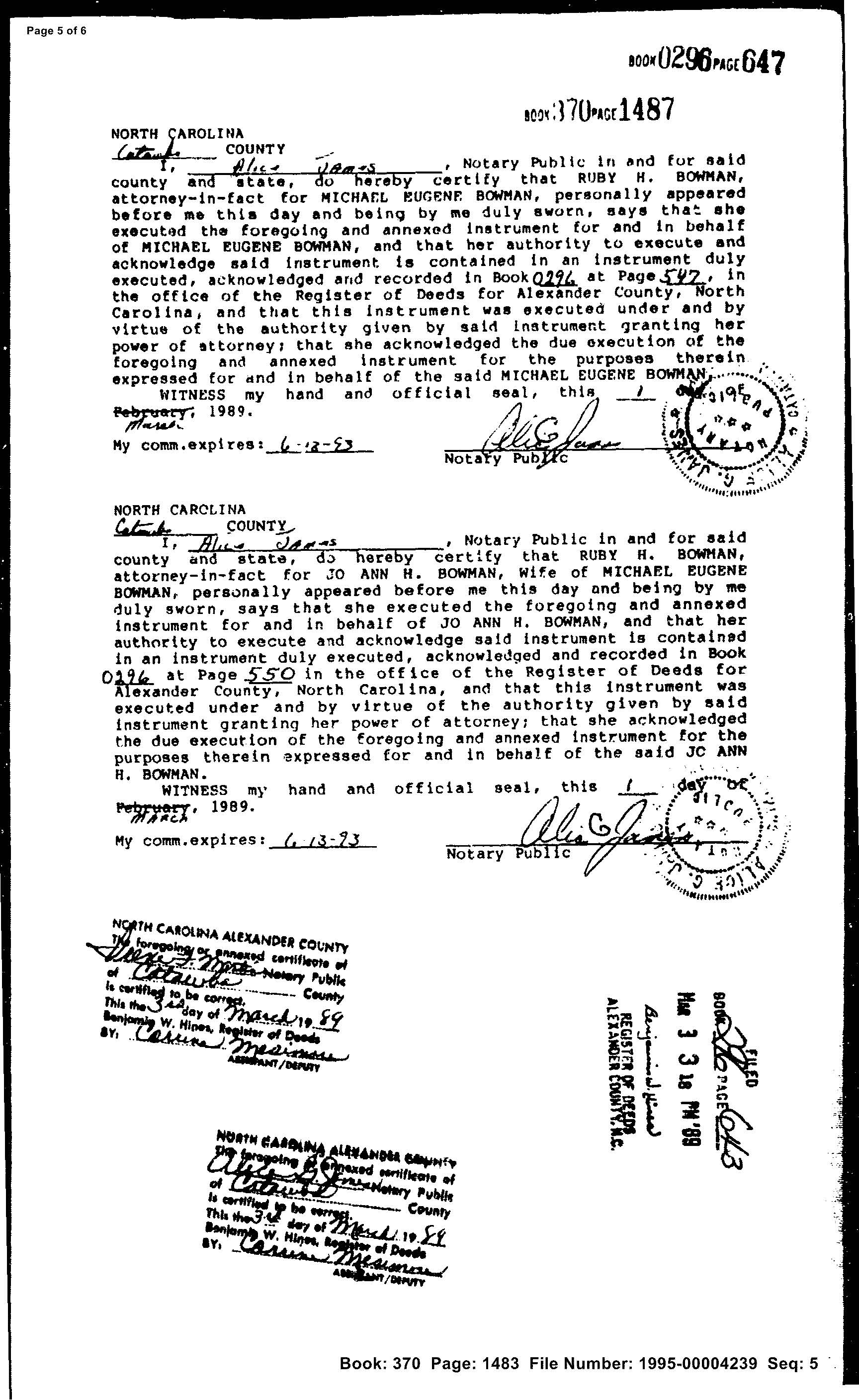 Document